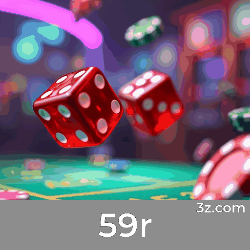 Experiências inovadoras em jogos com desenvolvimento de ponta no 59r