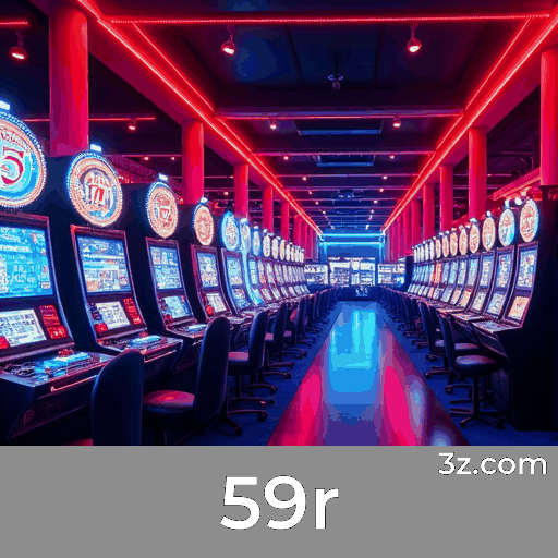 Descubra o 59r Crash: Ganhos Explosivos e Rápidos